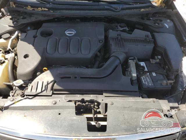 1N4AL21E38N557040 2008 NISSAN ALTIMA photo no. 11