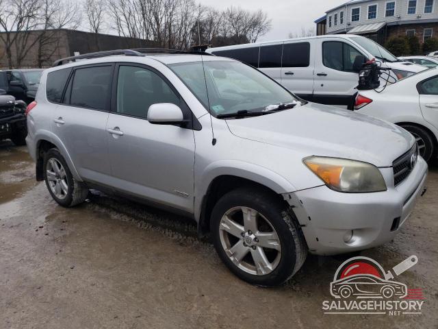 JTMBD32V886062164 2008 TOYOTA RAV4 photo no. 4
