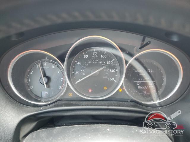 JM3KE2CY0F0495257 2015 MAZDA CX-5 photo no. 9