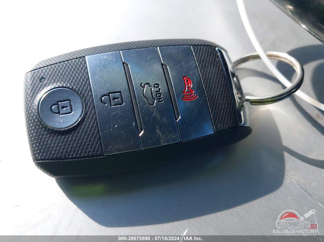 5XXGN4A71FG500243 2015 KIA OPTIMA photo no. 11