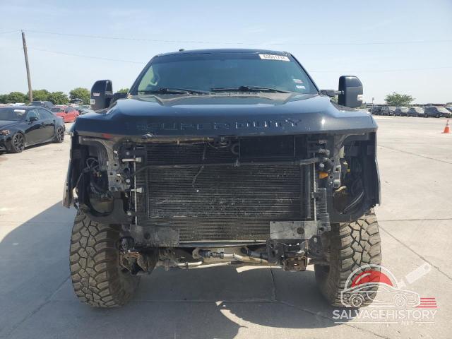 1FT7W2BT9HEC29968 2017 FORD F250 photo no. 5