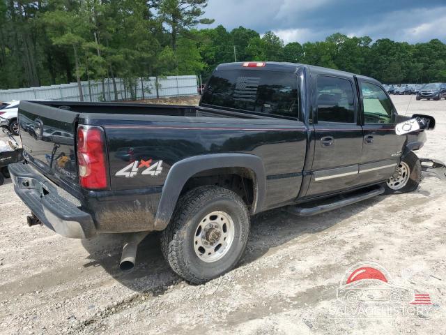 1GCHK23144F139502 2004 CHEVROLET ALL Models photo no. 3