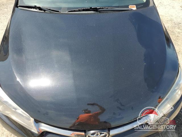 4T1BF1FK4FU026393 2015 TOYOTA CAMRY photo no. 11