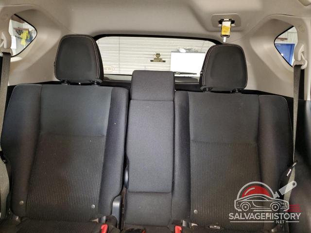 JTMRFREV9D5010629 2013 TOYOTA RAV4 photo no. 10