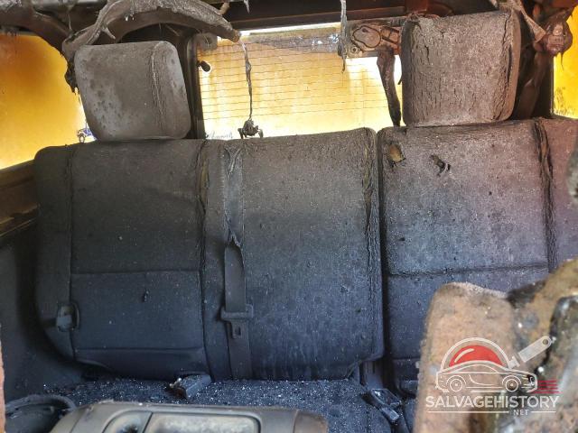 1J4GA59108L595196 2008 JEEP WRANGLER photo no. 10