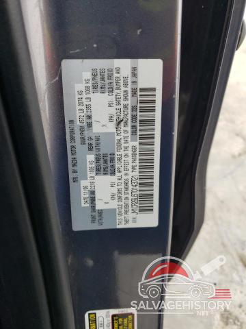 JM1CR29L670143721 2007 MAZDA 5 photo no. 13