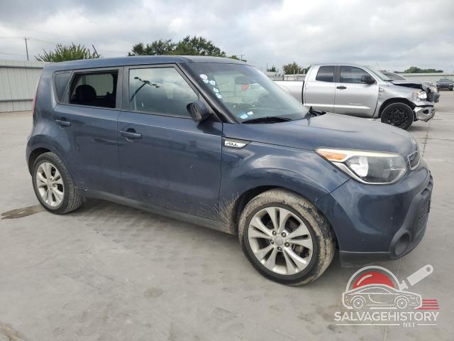 KNDJP3A52F7182473 2015 KIA SOUL photo no. 4