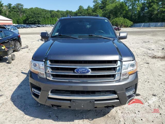 1FMJK2AT6FEF31326 2015 FORD EXPEDITION photo no. 5