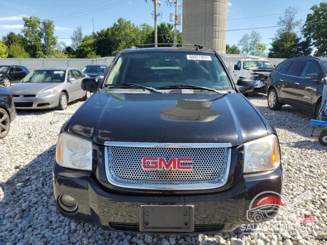 1GKET63M472260662 2007 GMC ENVOY photo no. 5