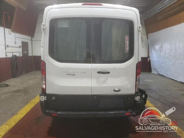 1FTSW2CM5FKB11707 2015 FORD TRANSIT photo no. 6