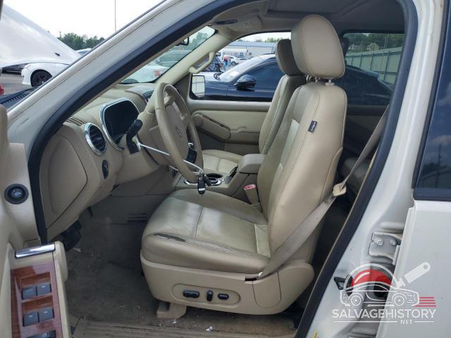 1FMEU74E08UA41916 2008 FORD EXPLORER photo no. 7