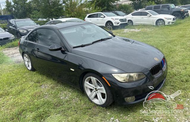 WBAWB73519P044689 2009 BMW 3 SERIES photo no. 9