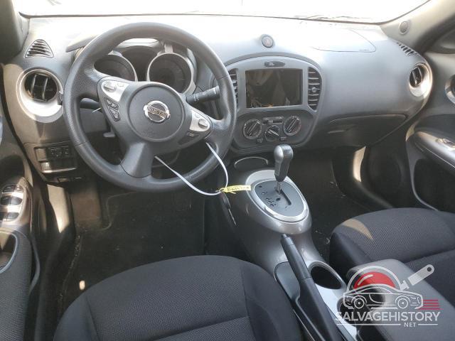 JN8AF5MR0CT112068 2012 NISSAN JUKE photo no. 8