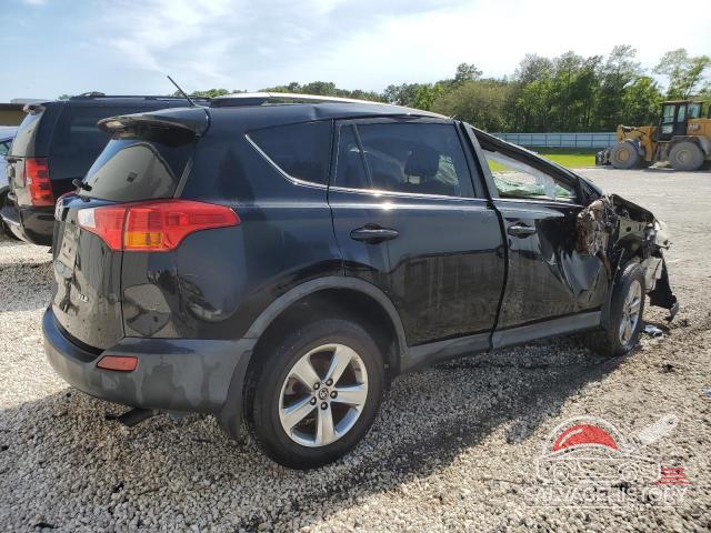 2T3WFREV8FW197070 2015 TOYOTA RAV4 photo no. 3
