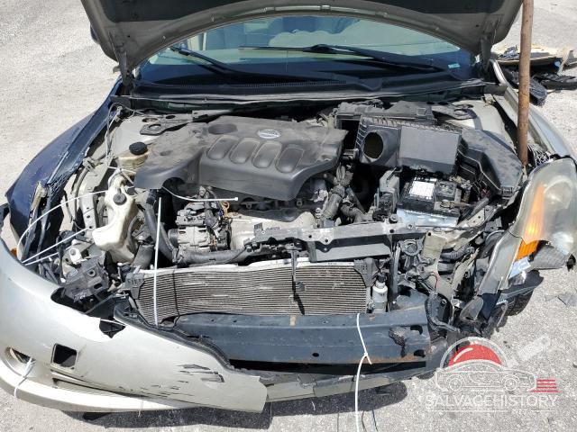1N4AL21E29C177989 2009 NISSAN ALTIMA photo no. 11