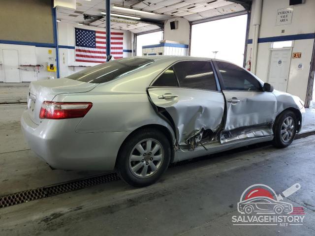 4T4BE46K19R073993 2009 TOYOTA CAMRY photo no. 3