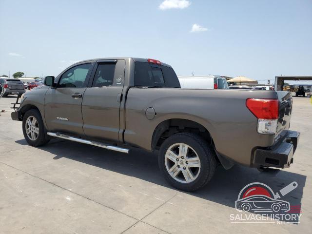 5TFRM5F15DX054383 2013 TOYOTA TUNDRA photo no. 2