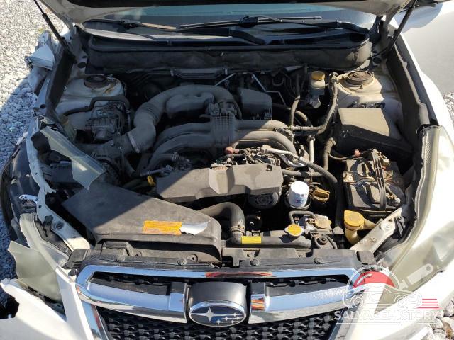4S3BMBC64D3006137 2013 SUBARU LEGACY photo no. 11