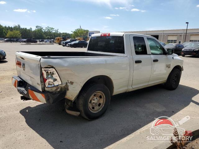 1C6RR6FG4KS603715 2019 RAM 1500 photo no. 3