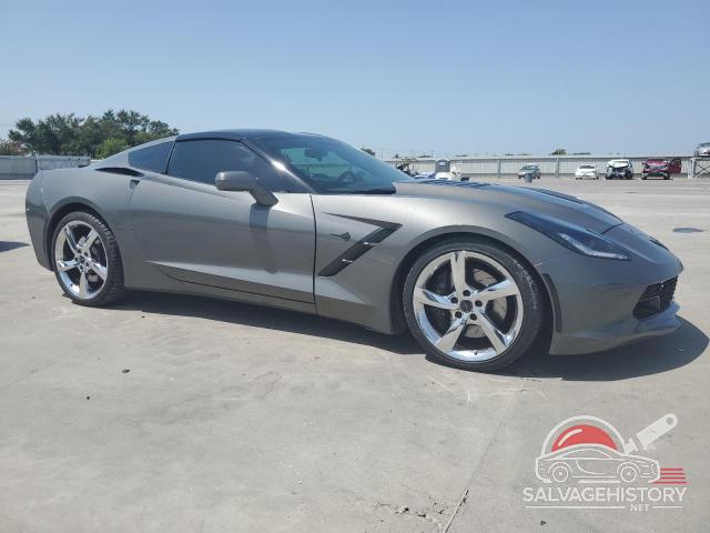 1G1YK2D71F5104016 2015 CHEVROLET CORVETTE photo no. 4