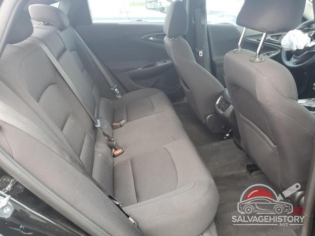 1G1ZD5STXNF168953 2022 CHEVROLET MALIBU photo no. 10