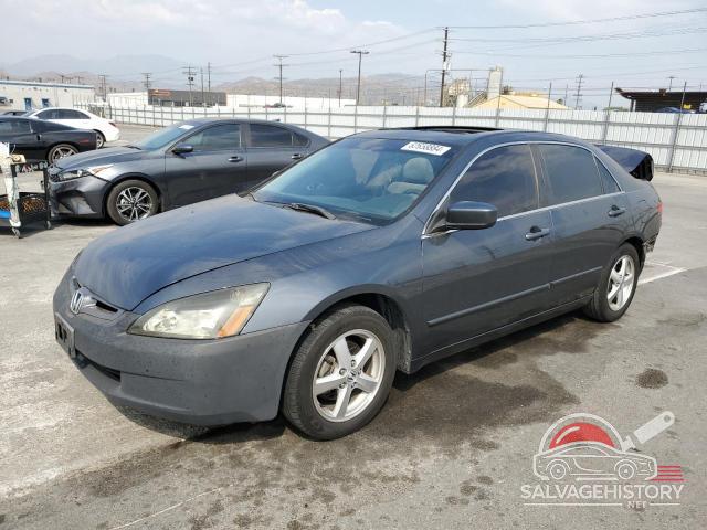 1HGCM567X5A117638 2005 HONDA ACCORD photo no. 24