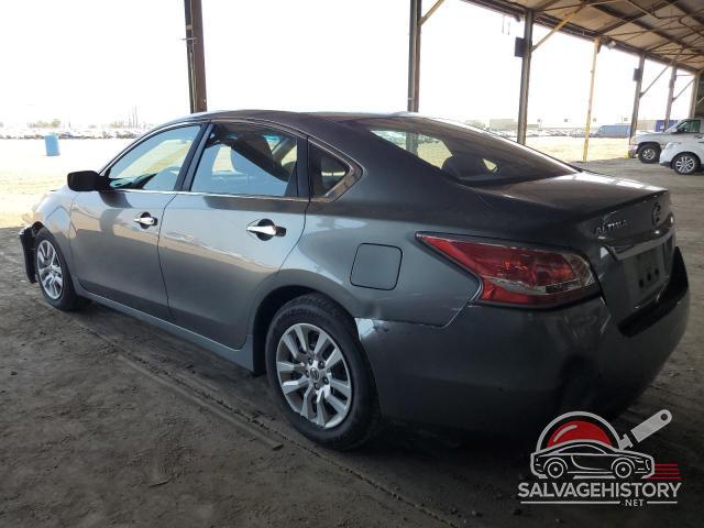 1N4AL3AP9FC204978 2015 NISSAN ALTIMA photo no. 2