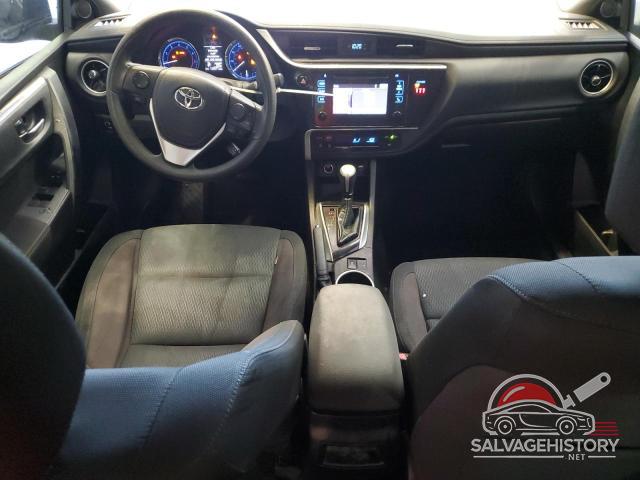 5YFBURHEXKP913360 2019 TOYOTA COROLLA photo no. 8