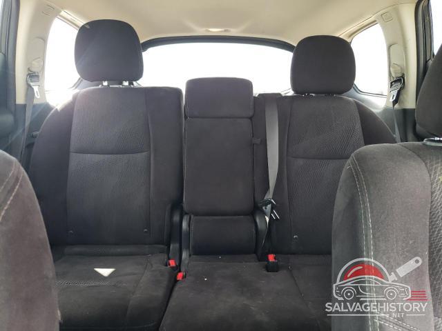 5N1AR2MN9EC627051 2014 NISSAN PATHFINDER photo no. 10