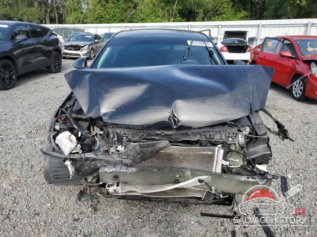 W04GS5EC7B1092112 2011 BUICK REGAL photo no. 5