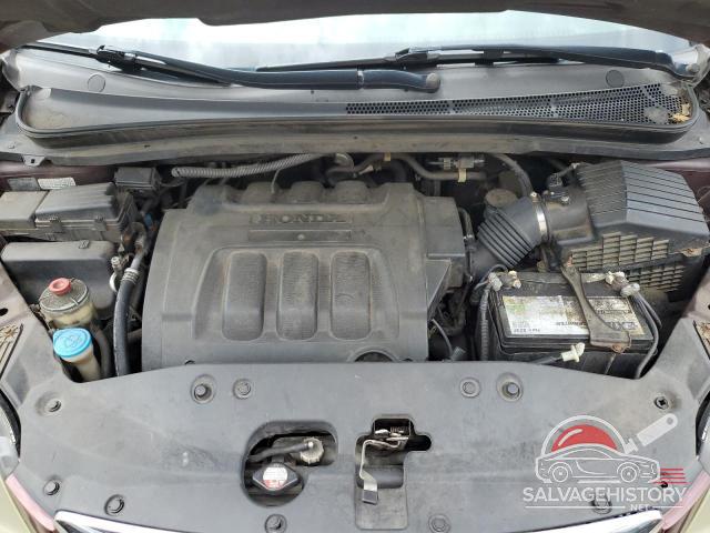 5FNRL38427B074152 2007 HONDA All Models photo no. 12