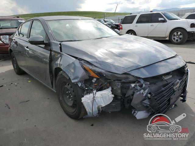 1N4BL4BV3PN356560 2023 NISSAN ALTIMA photo no. 4