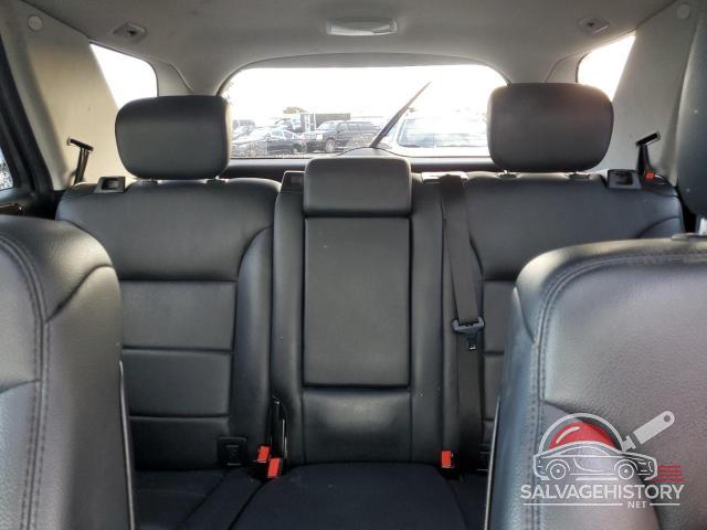 4JGBB5GB8BA624547 2011 MERCEDES-BENZ M-CLASS photo no. 10