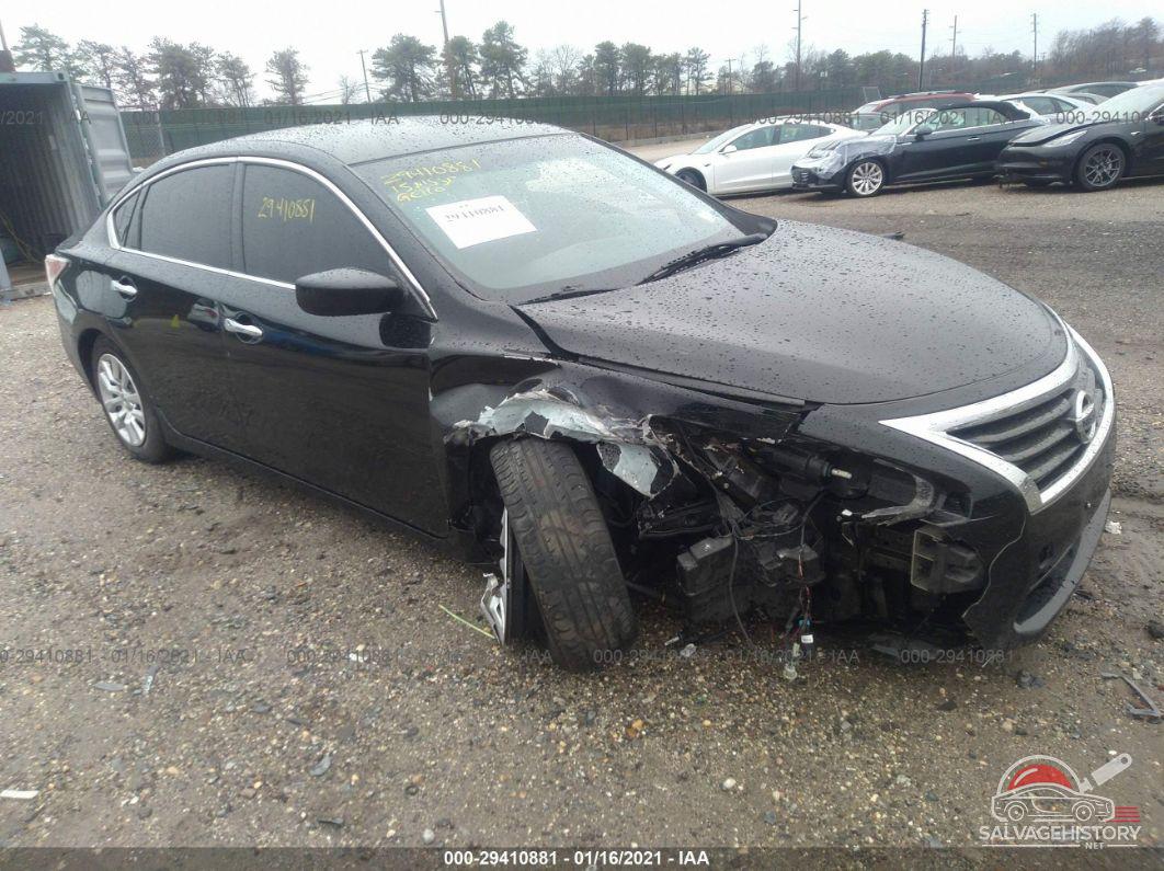 1N4AL3AP6FC227232 2015 NISSAN ALTIMA photo no. 18