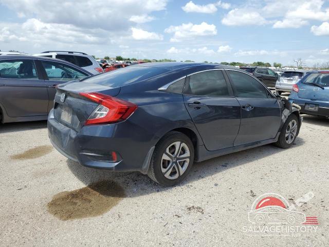 19XFC2F59GE015470 2016 HONDA CIVIC photo no. 3