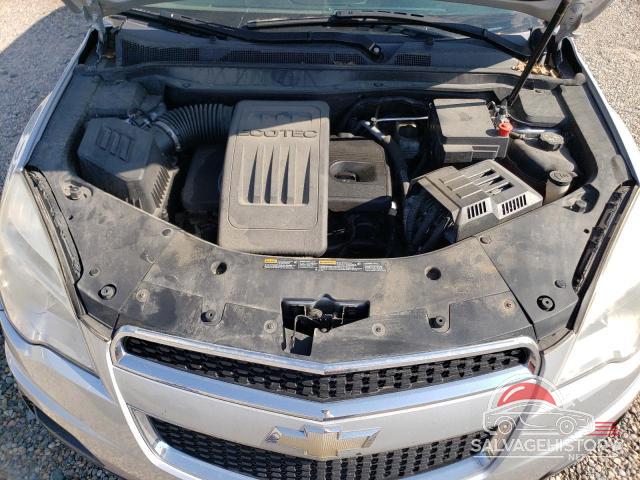 2CNALDEC0B6458083 2011 CHEVROLET EQUINOX photo no. 12