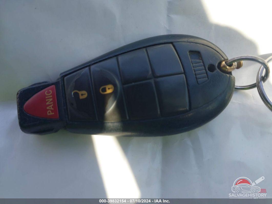 2C4RRGAG8ER177622 2014 RAM CARGO photo no. 11