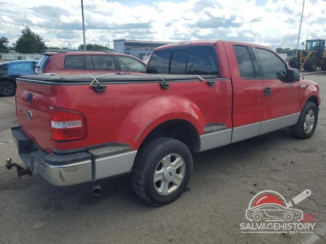 1FTPX02584KB98307 2004 FORD All Models photo no. 3