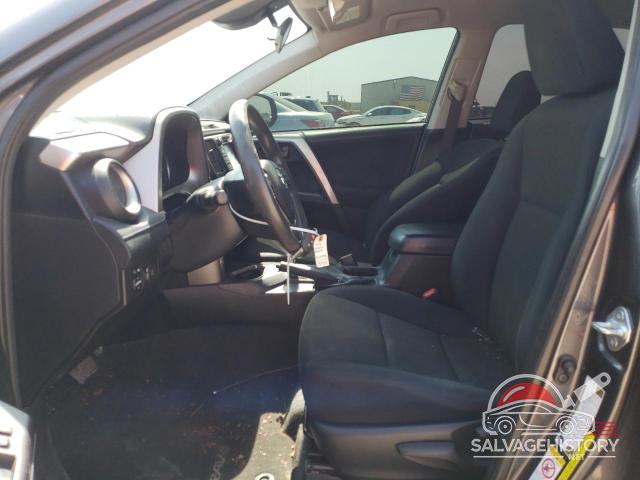 JTMZFREV4JJ724624 2018 TOYOTA RAV4 photo no. 7