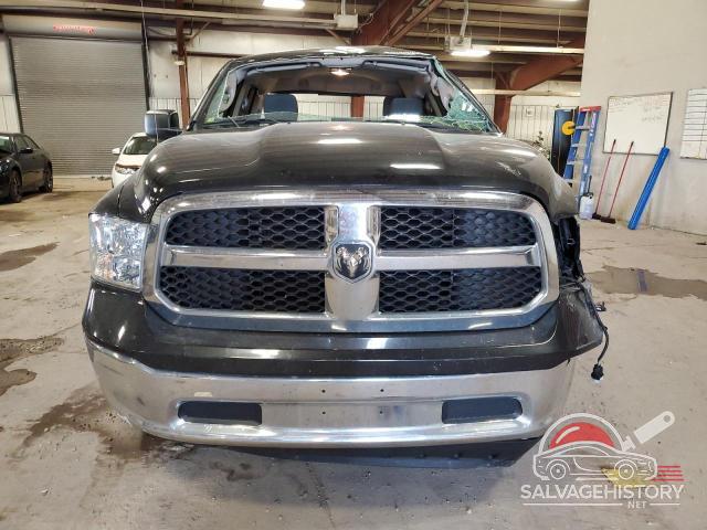 1C6RR7GG9HS753705 2017 RAM 1500 photo no. 5