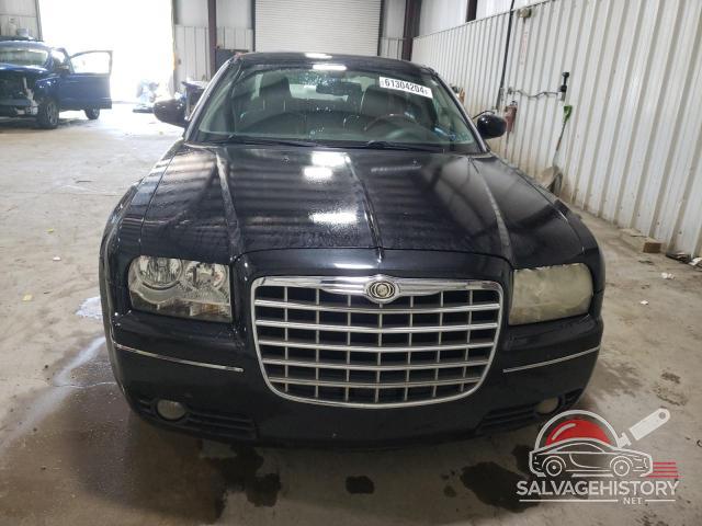 2C3KA53G86H397042 2006 CHRYSLER 300 photo no. 5