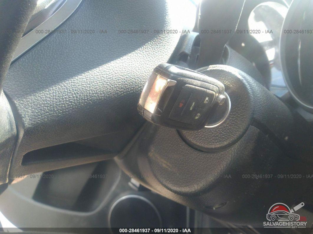 1G1PK5SC8C7128598 2012 CHEVROLET CRUZE photo no. 11