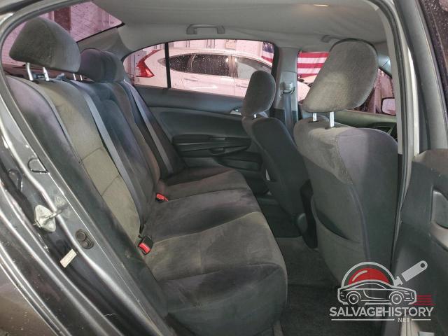 1HGCP26429A146469 2009 HONDA ACCORD photo no. 10