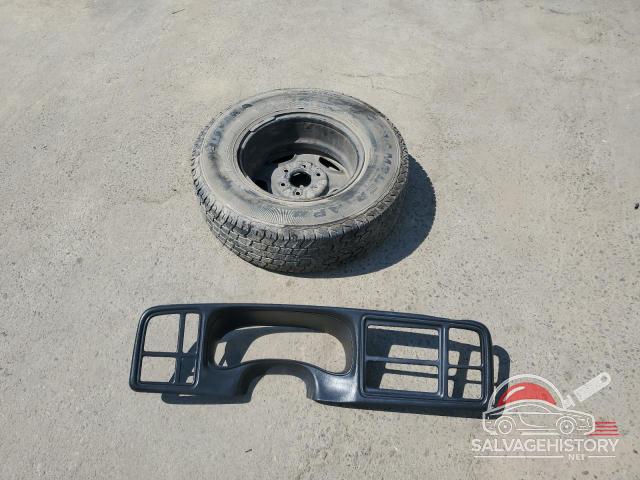 1GCEC14V3YE398991 2000 CHEVROLET ALL Models photo no. 12