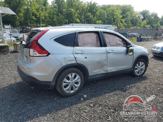 2HKRM4H7XDH628452 2013 HONDA CRV photo no. 3