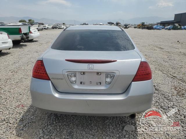 1HGCM56417A103023 2007 HONDA ACCORD photo no. 6