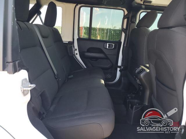 1C4HJXEN8LW113726 2020 JEEP WRANGLER photo no. 10