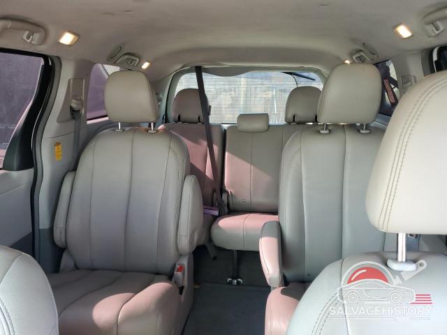 5TDZK3DC1ES492212 2014 TOYOTA All Models photo no. 10