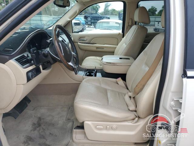 1GYFK63887R132447 2007 CADILLAC ESCALADE photo no. 7