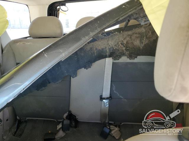 1FMCU93158KE51799 2008 FORD ESCAPE photo no. 10